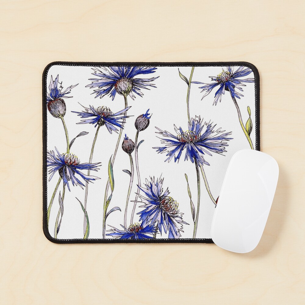 Item preview, Mouse Pad designed and sold by JRoseDesign.