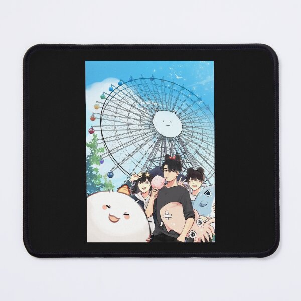 Item preview, amusement park designed and sold by BerryTeesDesign.