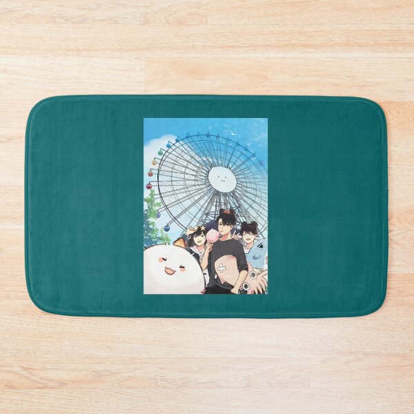 Item preview, amusement park designed and sold by BerryTeesDesign.