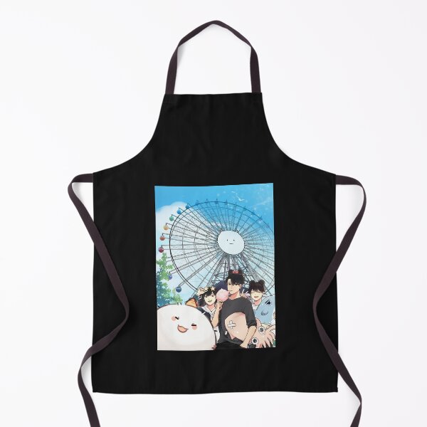 Item preview, amusement park designed and sold by BerryTeesDesign.