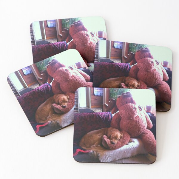 Item preview, Hanging out with Mr. Moose designed and sold by Ric1926.