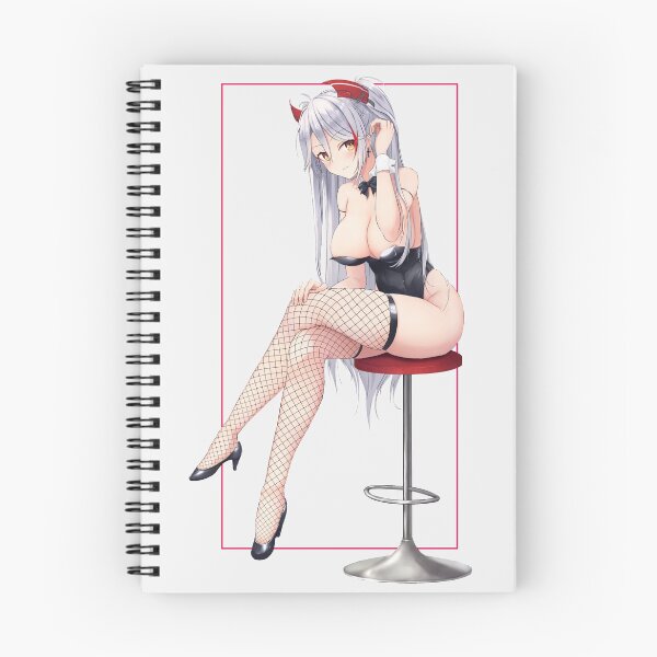 Item preview, Prinz Eugen designed and sold by HeidaFletcher.