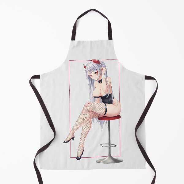 Item preview, Prinz Eugen designed and sold by HeidaFletcher.