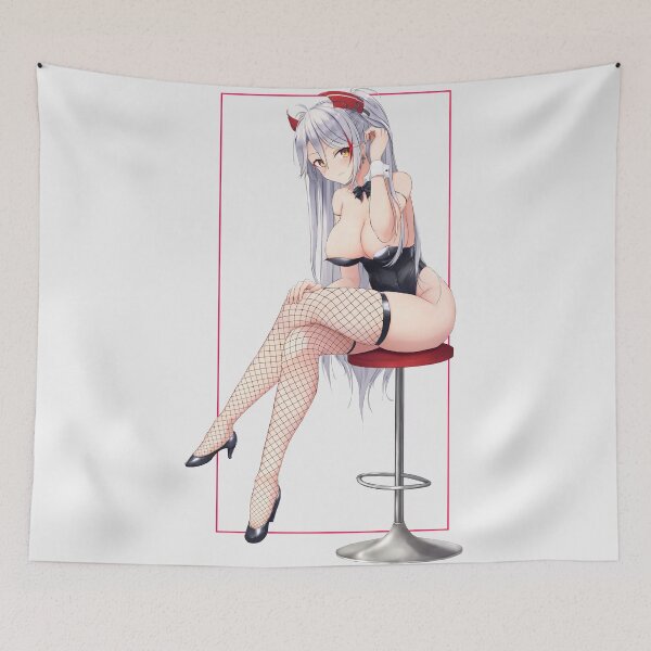 Item preview, Prinz Eugen designed and sold by HeidaFletcher.