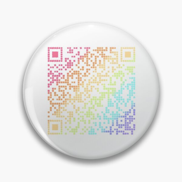 Item preview, i can't sleep by Peter McPoland QR Code  designed and sold by pinkberryarts.