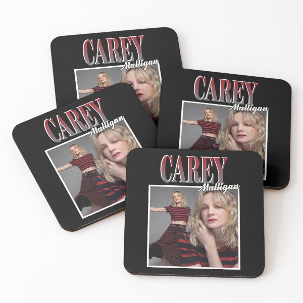 Item preview, Carey Mulligan designed and sold by LiaRomano.