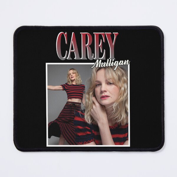 Item preview, Carey Mulligan designed and sold by LiaRomano.