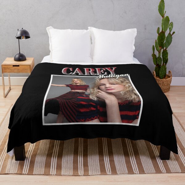 Item preview, Carey Mulligan designed and sold by LiaRomano.