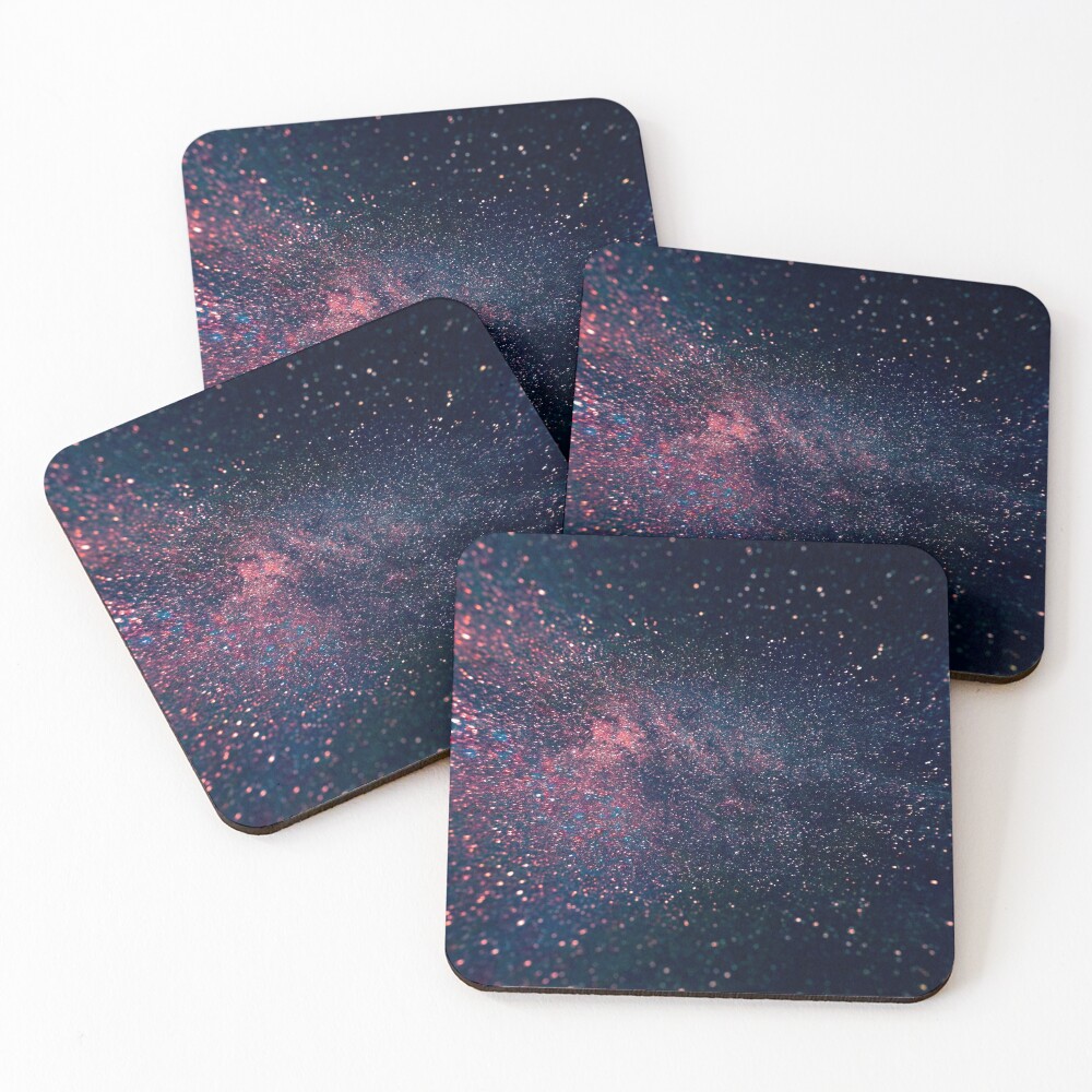 Item preview, Coasters (Set of 4) designed and sold by InTrendSick.