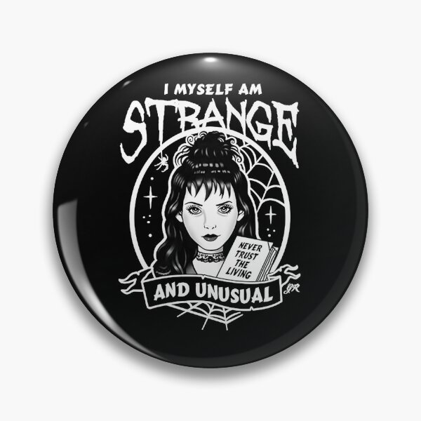 Artikelvorschau, Lydia Deetz entworfen und verkauft von Galaxyy720.
