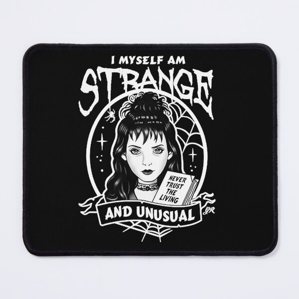 Item preview, Lydia Deetz designed and sold by Galaxyy720.