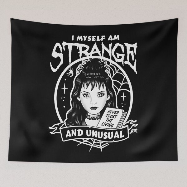 Item preview, Lydia Deetz  designed and sold by Galaxyy720.