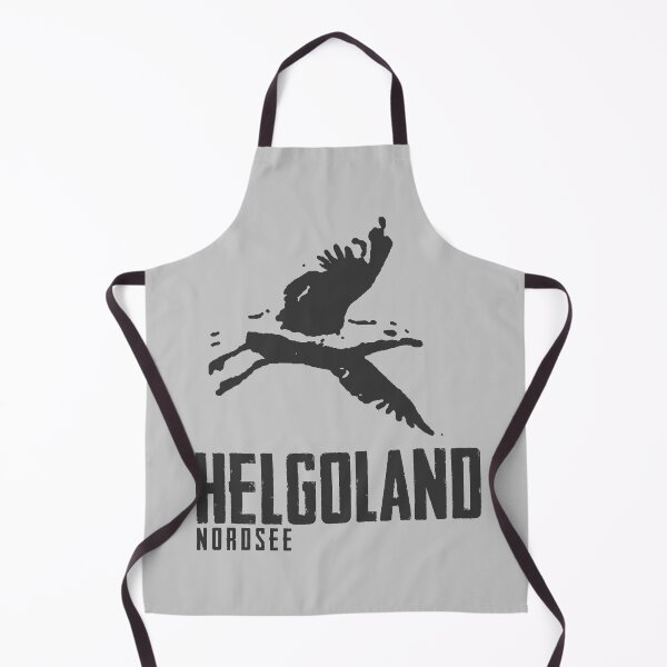 Item preview, Heligoland seagull designed and sold by Periartwork.