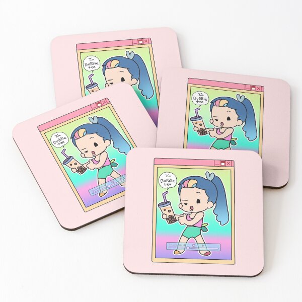 Item preview, Bubble buble tea designed and sold by space-mandu.