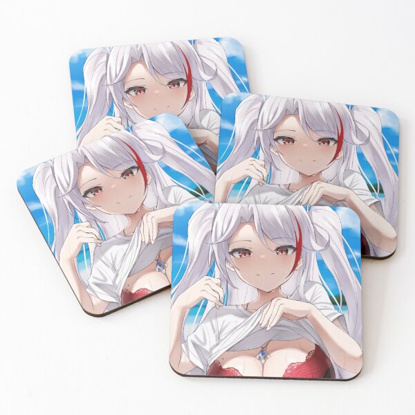 Item preview, Prinz Eugen designed and sold by HeidaFletcher.