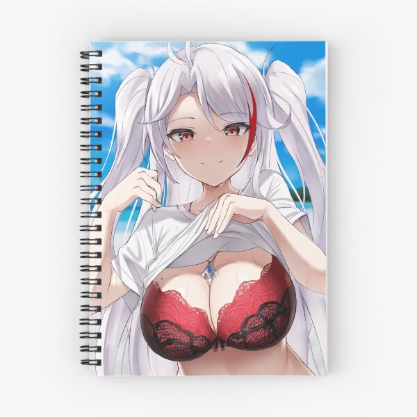Item preview, Prinz Eugen designed and sold by HeidaFletcher.