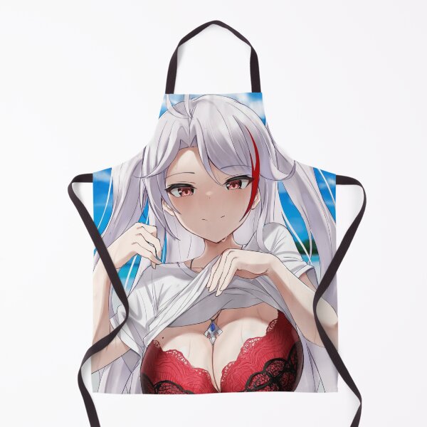 Item preview, Prinz Eugen designed and sold by HeidaFletcher.