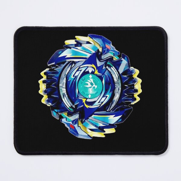Item preview, Blues Logo Yoyo Beyblade burst Classic designed and sold by CasandreColins5.