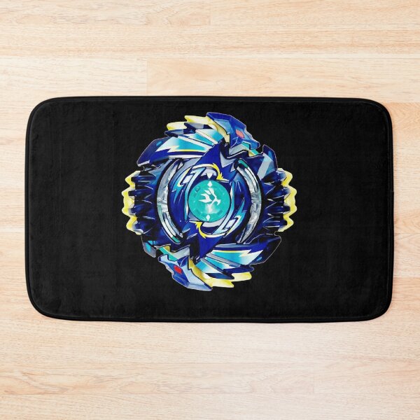 Item preview,  Blues Logo Yoyo Beyblade burst Classic designed and sold by CasandreColins5.