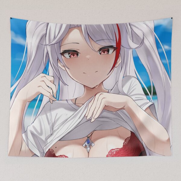 Item preview, Prinz Eugen designed and sold by HeidaFletcher.