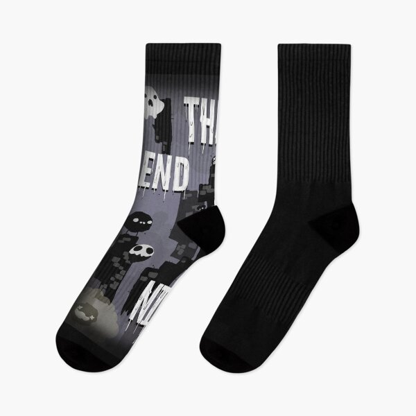Item preview, Lover Gift The End Is Nigh Halloween designed and sold by rvinStoltenberg.