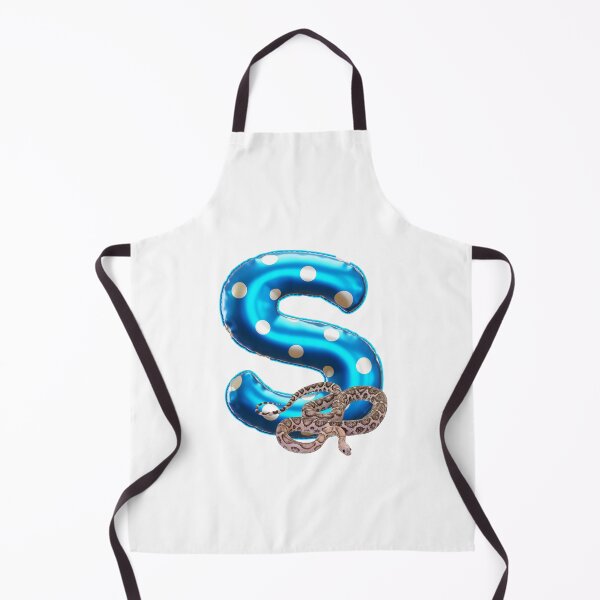 Item preview, S is for Snake designed and sold by Woowee808.