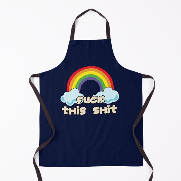 Item preview, Fuck This Shit designed and sold by HappySchnapper.