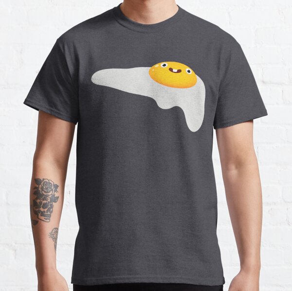 Sunny-side-up! Classic T-Shirt