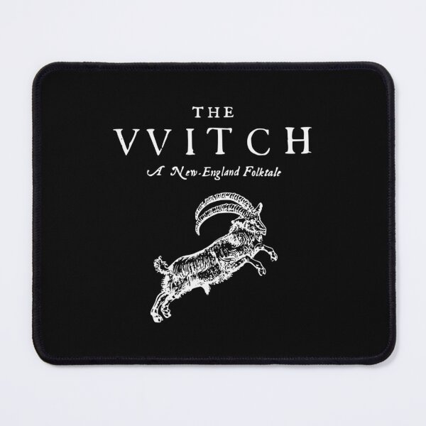 Item preview, The VVitch designed and sold by MarissaMarkle.