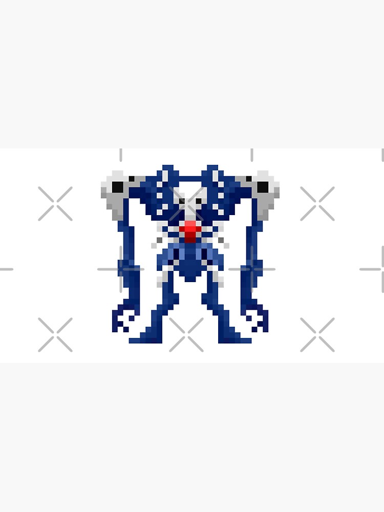 Sachiel by Feeank