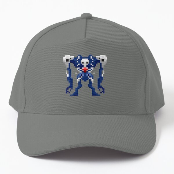 Sachiel Baseball Cap