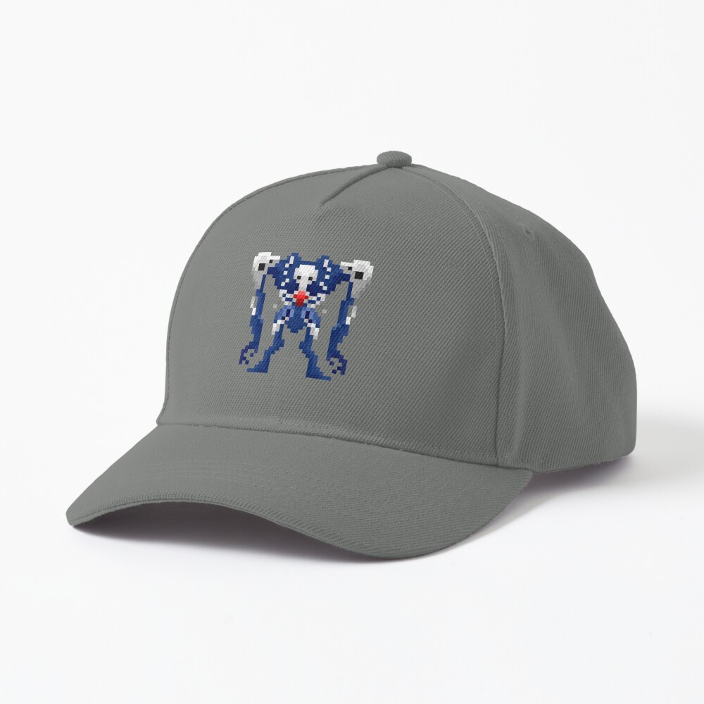 Sachiel Cap