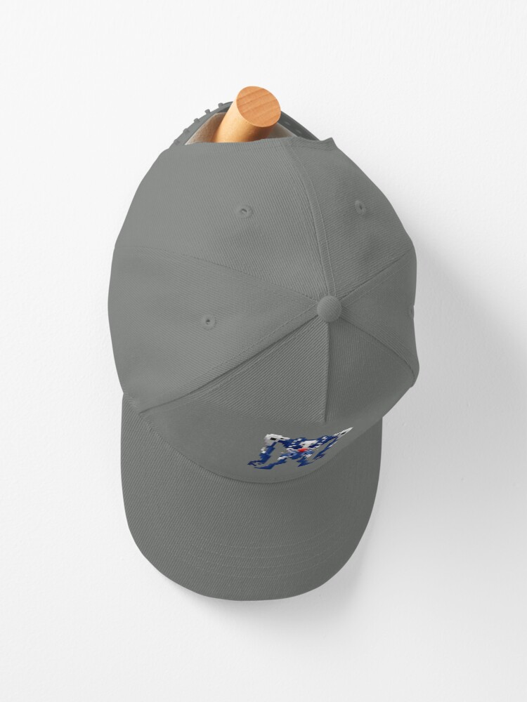 Alternate view of Sachiel Cap