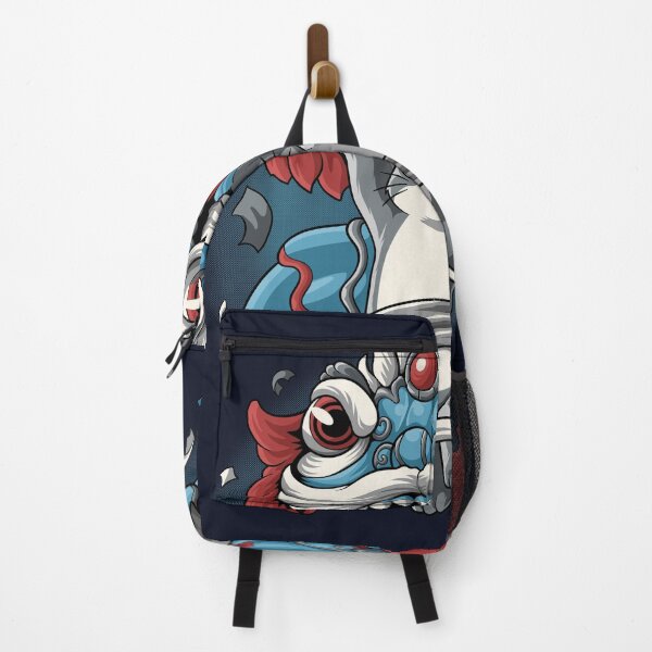 Item preview, Barongsai Cat designed and sold by Syndicate-std.
