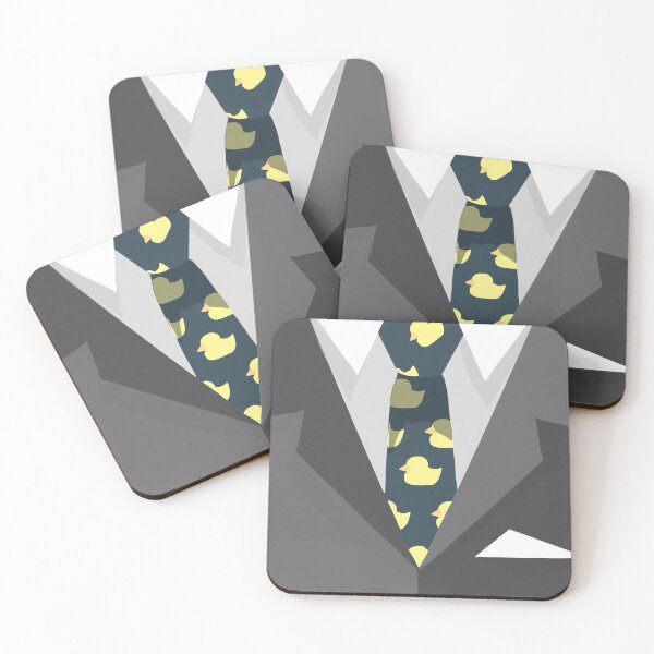 Artikelvorschau, Wie ich deine Mutter traf - Ducky Tie entworfen und verkauft von niamhconte.