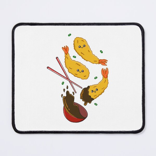Item preview, Kawaii Tempura designed and sold by Kimprut.