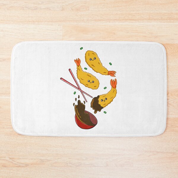 Item preview, Kawaii Tempura designed and sold by Kimprut.