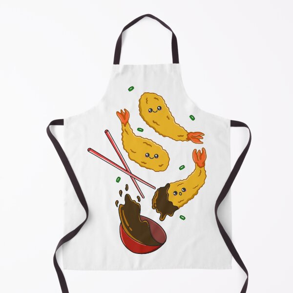 Item preview, Kawaii Tempura designed and sold by Kimprut.