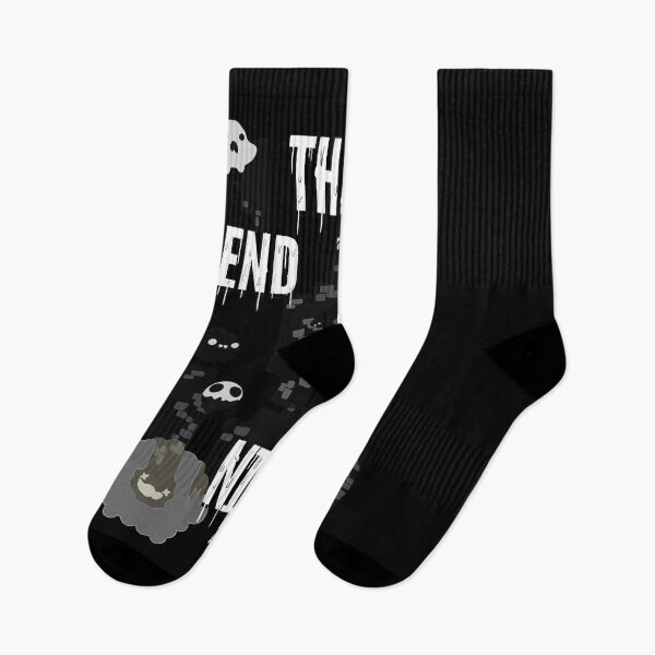 Item preview, Mens Funny The End Is Nigh Halloween designed and sold by rvinStoltenberg.