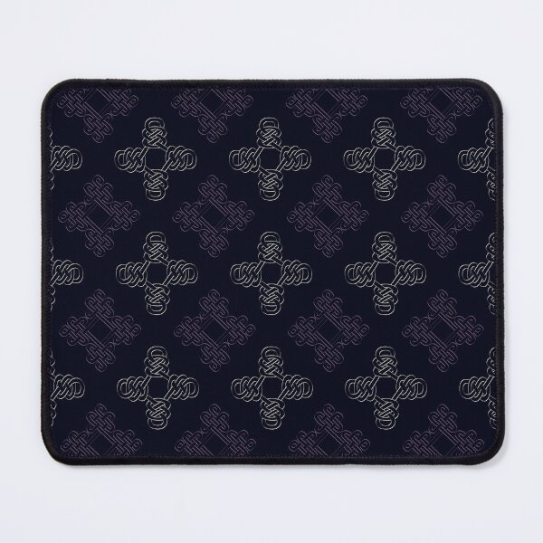 Item preview, Viking Pattern | Warrior Valknut Norse Mythology designed and sold by anziehend.