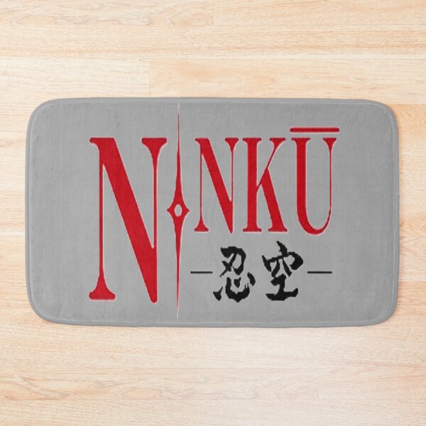 Item preview, Ninku designed and sold by jakersvelmax.