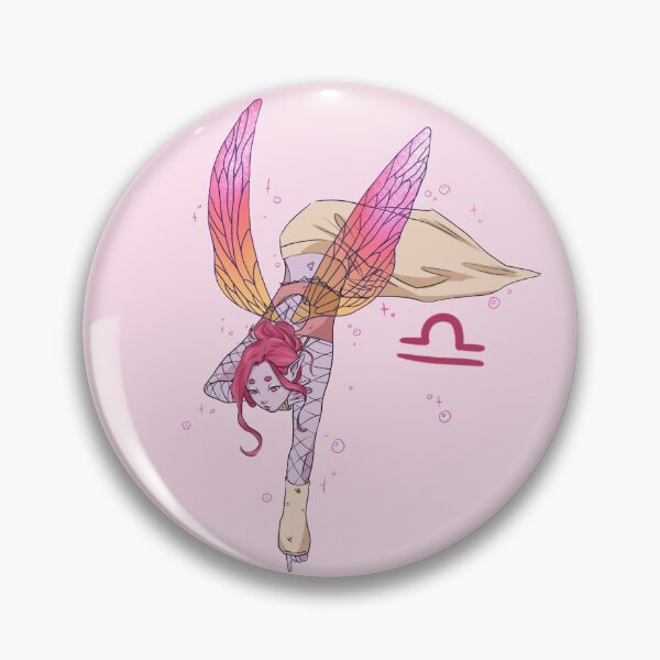 Item preview, Libra Fairy designed and sold by RinnasArt.