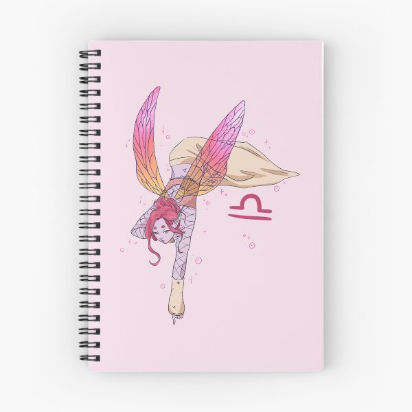 Item preview, Libra Fairy designed and sold by RinnasArt.