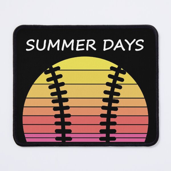 Item preview, Summer Days and Double Plays designed and sold by hockeng.