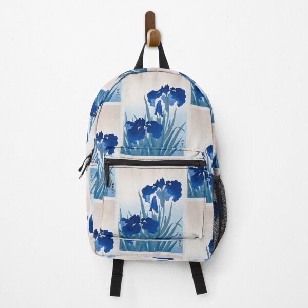 Item preview, Iris flowers (1925 - 1936) by Ohara Koson designed and sold by Tamas Das.