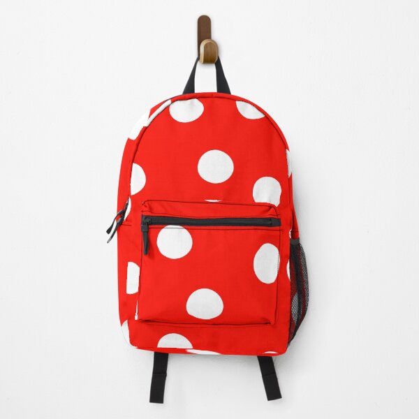 Item preview, Red Polka Dots  designed and sold by silviasunflower.