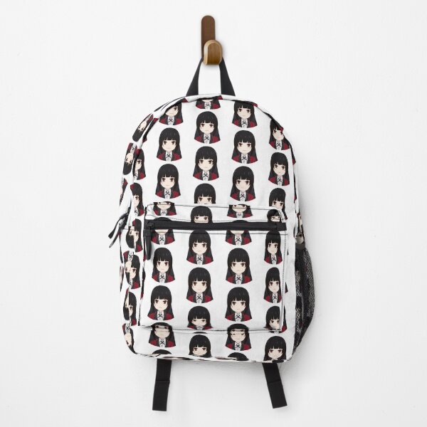 Item preview, YUMEKO Kakegurui fanart by horoharo designed and sold by H O R O H A R O.