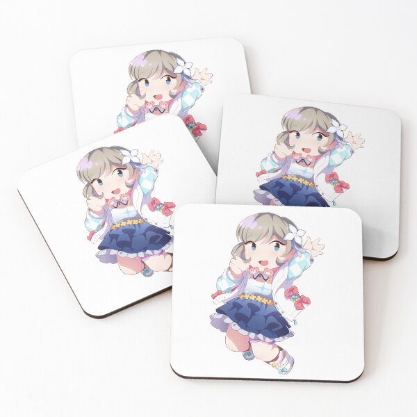 Item preview, Love Live! Superstar!! Liella - Keke Tang Hajimari wa Kimi no Sora outfit designed and sold by applesartt.