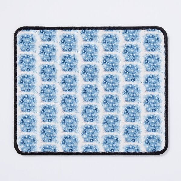 Item preview, Blue bubbles  designed and sold by Shirley cute art .