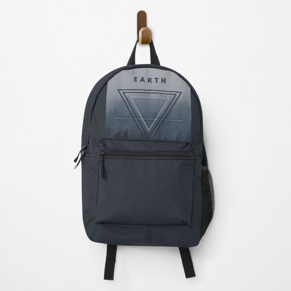 Item preview, The Element EARTH designed and sold by Starboy Design.